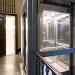 Lagrange Suites, Nel Punto Piu Esclusivo Di Lägenhet