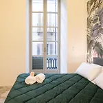 Lagrange Suites, Nel Punto Piu Esclusivo Di Lägenhet Turin