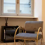 Lägenhet Lagrange Suites, Nel Punto Piu Esclusivo Di
