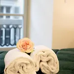 Lägenhet Lagrange Suites, Nel Punto Piu Esclusivo Di *