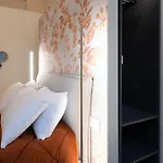 Lagrange Suites, Nel Punto Piu Esclusivo Di Lägenhet *