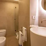 Lagrange Suites, Nel Punto Piu Esclusivo Di Lägenhet Turin