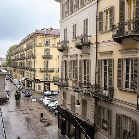 Lägenhet Lagrange Suites, Nel Punto Piu Esclusivo Di *